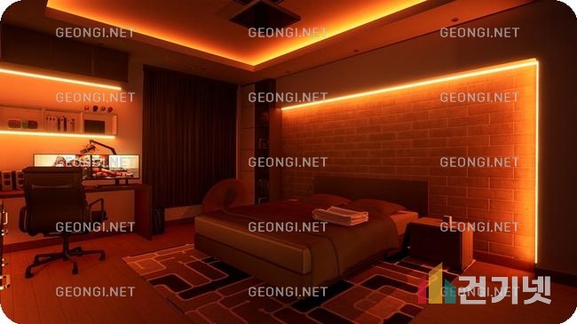 산본 대방엘리움 아파트 인테리어: 전문가가 전하는 최적의 디자인 솔루션