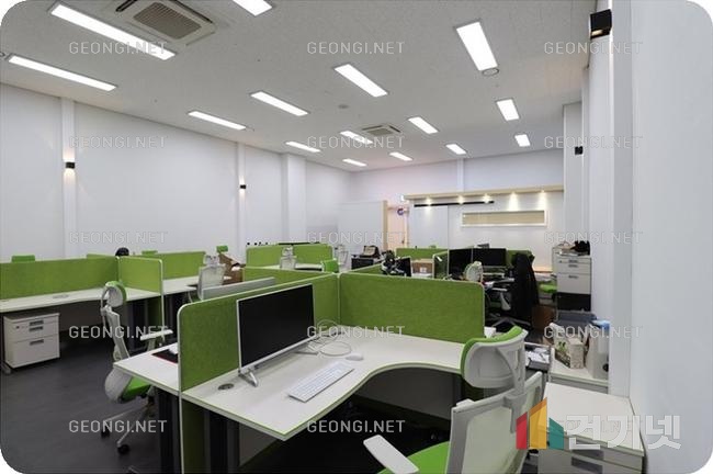 산본 에코팰리스 아파트 리모델링: 공간 혁신과 실용성을 동시에!