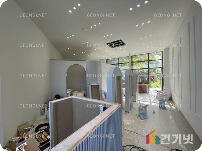 산본 트리마제 아파트 인테리어: 공간 활용과 디자인 완벽 가이드