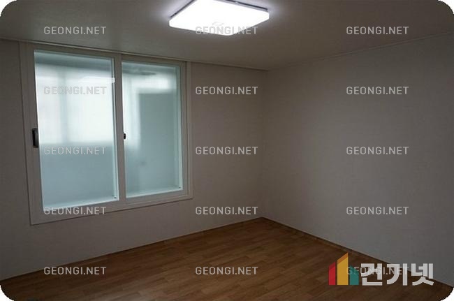 산본 우미린(Lynn) 아파트 리모델링: 현대적 변화를 통한 생활 개선