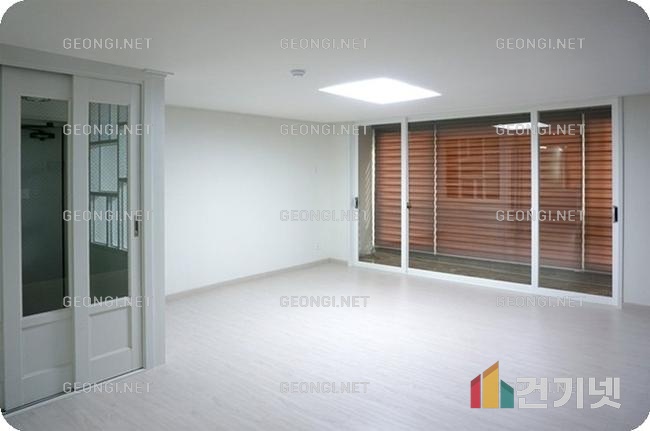 산본 월드메르디앙 아파트 리모델링: 공간 혁신과 실용성을 동시에!