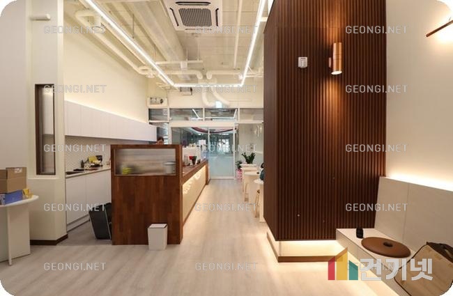 산본 블루힐스 아파트 인테리어: 전문가의 노하우로 공간을 변화시키다