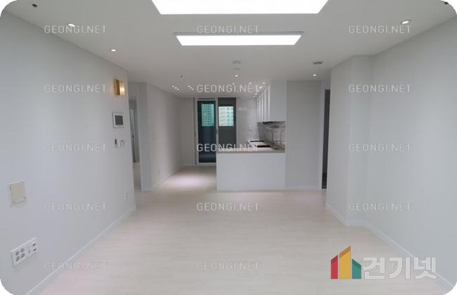 산본 타운힐스 아파트 인테리어, 공간 활용과 디자인의 정점