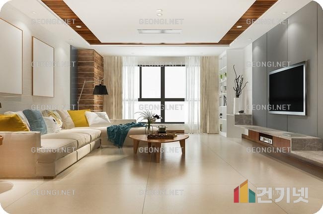 산본 에비뉴원 아파트 인테리어: 세련된 공간 변화를 위한 실질 가이드