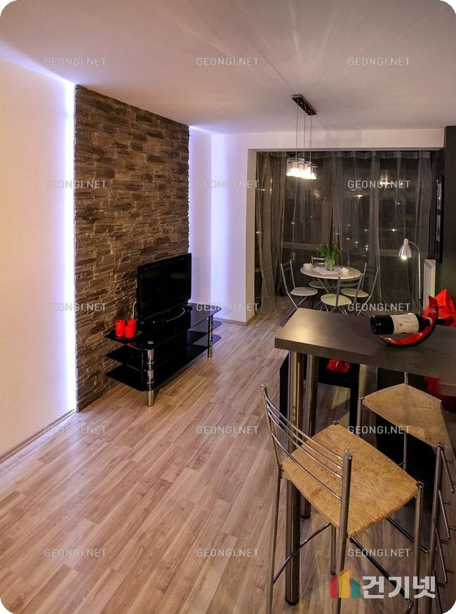 산본 포스코파라곤 아파트 리모델링, 전문성과 신뢰성으로 완성하는 공간 혁신