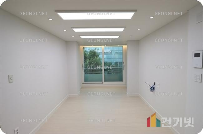 산본 라온프라이빗 아파트 리모델링: 공간 활용과 현대적 디자인의 조화