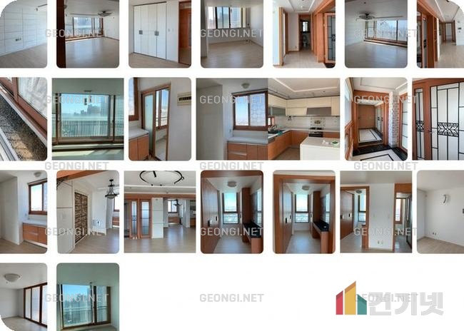 분당 신안인스빌 아파트 인테리어: 실용적이고 세련된 공간으로 변신하는 법