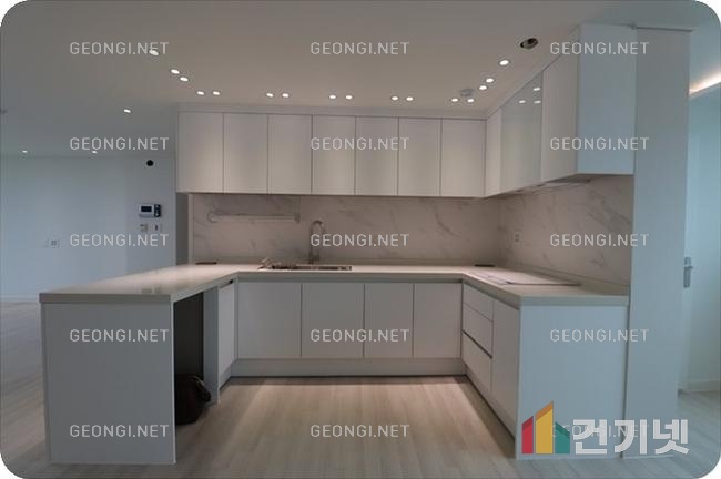 분당 힐데스하임 아파트 리모델링: 실용적이고 현대적인 공간으로 변신하기