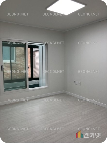 신갈 오티에르 아파트 인테리어: 세련된 디자인과 실용성을 동시에