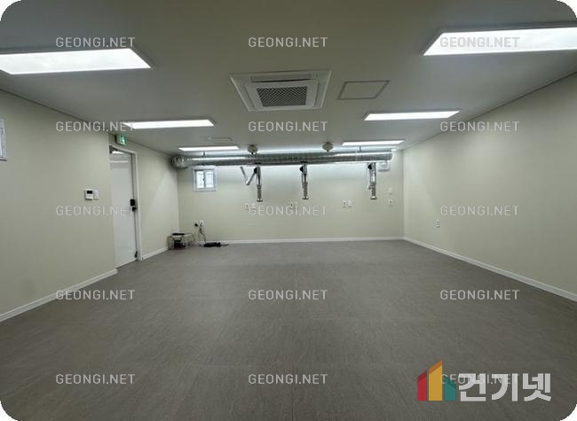 신갈 베르디움 아파트 인테리어, 트렌디한 공간으로 변신하기