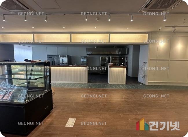 신갈 디에트르 아파트 리모델링: 공간 혁신과 실용성의 조화