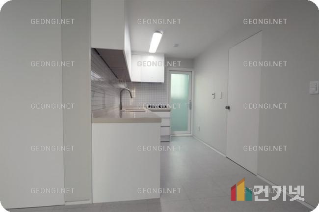 신갈 코오롱하늘채 인테리어: 현대적 감각으로 공간 재창조하기