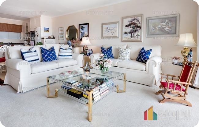 과천 리안비채 아파트 리모델링: 최신 트렌드로 공간 혁신하기