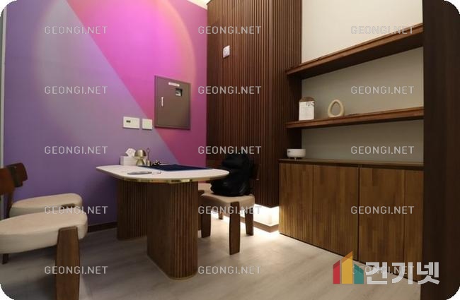 과천 그랑시티자이 아파트 인테리어, 전문가의 시공으로 완벽하게 변신하는 방법