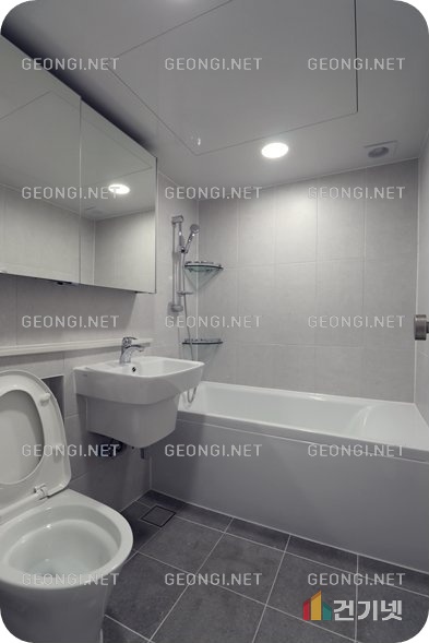 과천 한양수자인 아파트 리모델링, 공간 활용의 새로운 패러다임