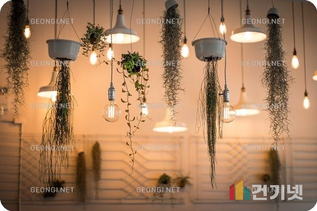 과천 우미린 아파트 인테리어: 공간 활용과 디자인의 완벽한 조화