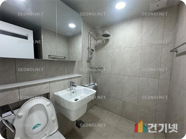 과천 청아람 아파트 인테리어: 전문 시공으로 실현하는 세련된 공간