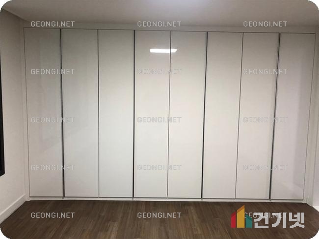 과천 샹그릴라 아파트 리모델링: 세련된 공간으로 변신하기