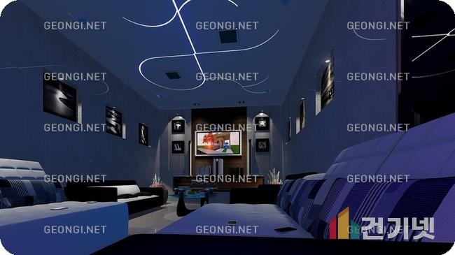 미사 푸르지오 아파트 인테리어, 최적의 공간 활용과 디자인 트렌드