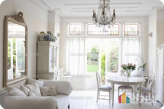 미사 리슈빌 아파트 인테리어: 전문가의 손길로 완성하는 꿈의 공간