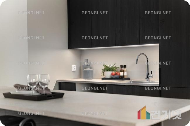 미사 스위첸 아파트 인테리어, 전문 시공으로 완벽한 공간 연출하기