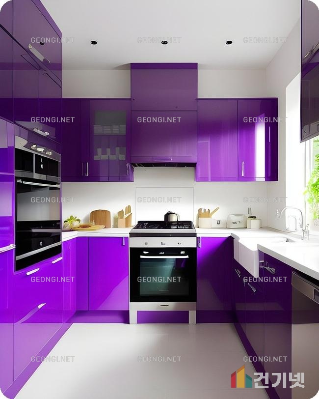 미사 더리브 아파트 인테리어: 실용성과 고급스러움의 조화