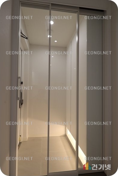 미사 리안비채 아파트 리모델링, 공간 활용의 새로운 해법