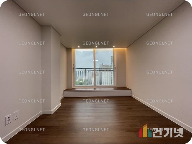 미사 이안 아파트 인테리어: 공간 활용과 디자인의 조화