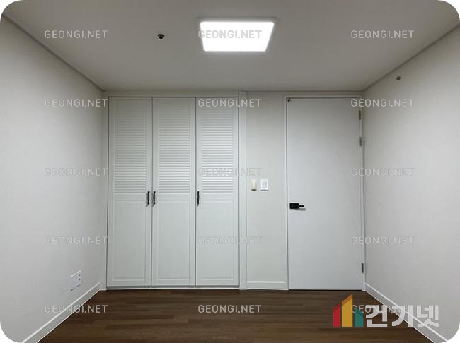 미사 엘크루 아파트 인테리어: 스타일과 실용성을 동시에!