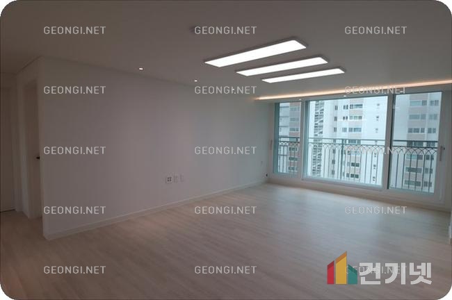 미사 대광로제비앙 아파트 리모델링, 전문 시공으로 새롭게 변신!