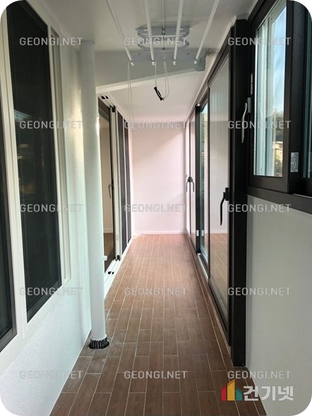 미사 동원로얄듀크 아파트 인테리어: 고급스러움과 실용성을 겸비한 디자인