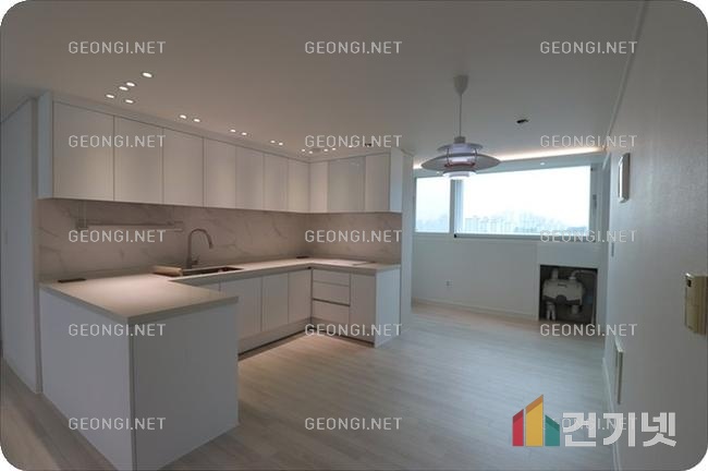 미사 포레시티 아파트 인테리어, 전문가가 추천하는 공간 활용법