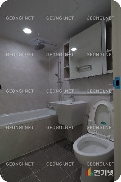 미사 더헤리티지 아파트 리모델링, 실용적이고 세련된 공간으로 변신하기