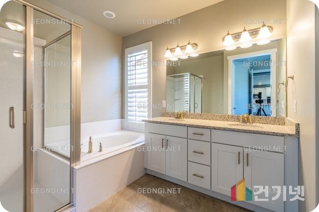 미사 센트레빌 아파트 리모델링: 현대적 공간으로의 변신