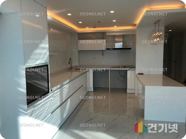 미사 센트럴파크 아파트 인테리어: 전문 시공으로 나만의 공간 만들기