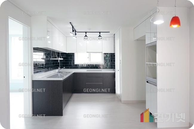 미사 그린코아 아파트 리모델링, 전문 시공으로 새롭게 변신하는 공간