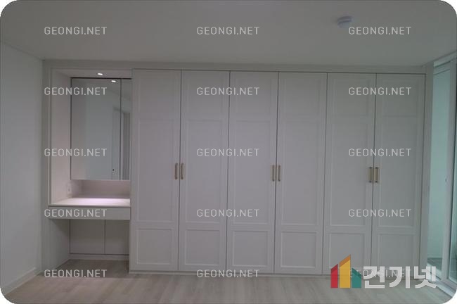 광주 스위첸 아파트 리모델링, 공간 활용과 디자인의 완벽한 조화