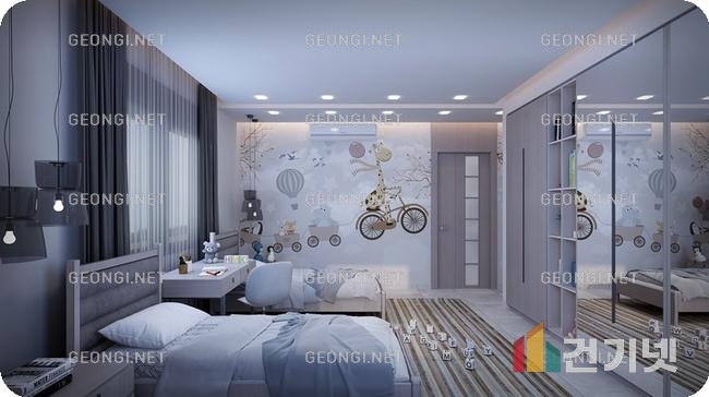 광주 한화꿈에그린 아파트 리모델링: 최신 트렌드와 실질적 고민 해결