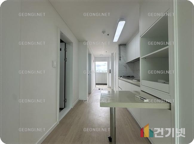 수지 스위첸 아파트 인테리어, 실용성과 미를 조화롭게