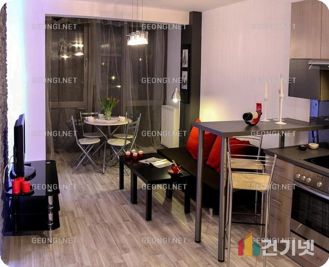 수지 스위첸 아파트 리모델링: 최신 트렌드와 전문 시공으로 가치 높이기