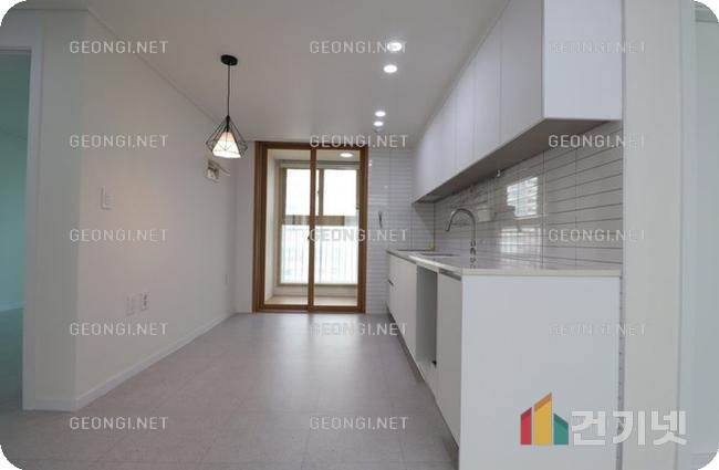 수지 더리브 아파트 인테리어: 전문가의 시공으로 완성하는 고급스러운 공간