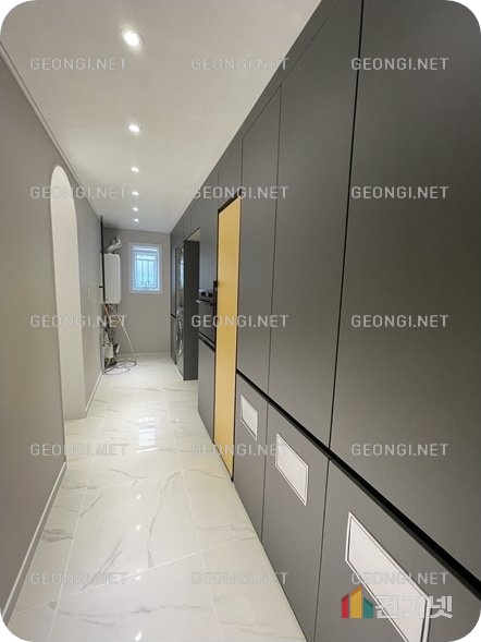 수지 더리브 아파트 리모델링: 공간 혁신으로 삶의 질 높이기