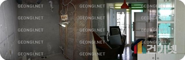 수지 가화만사성 아파트 인테리어, 전문가의 맞춤형 솔루션으로 변신하기