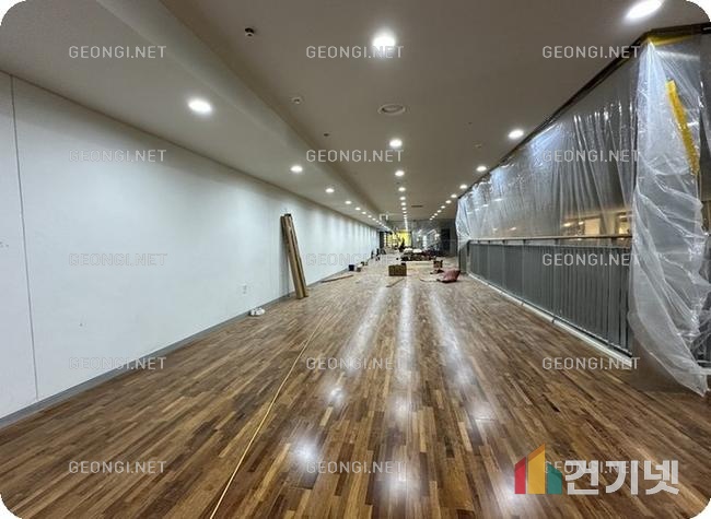 수지 그랑시티자이 아파트 리모델링: 전문 시공으로 새롭게 변신하는 공간