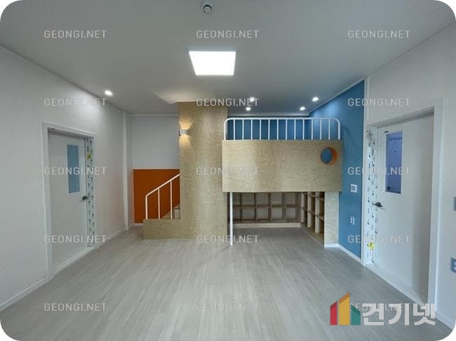 수지 에코팰리스 아파트 인테리어: 전문 시공으로 공간을 새롭게