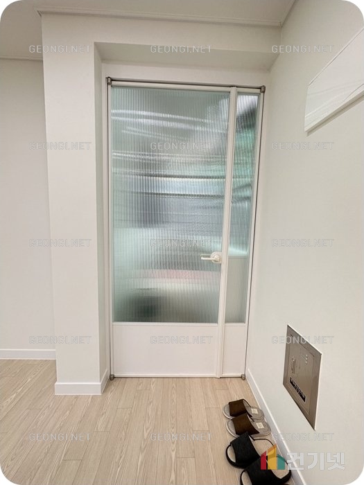 수지 에코팰리스 아파트 리모델링: 공간 활용과 스타일이 살아나는 비법