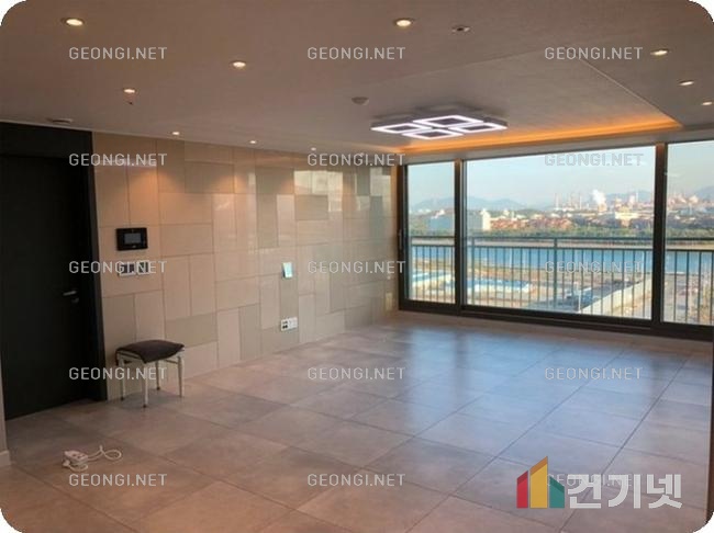 수지 한화포레나 아파트 인테리어, 공간 활용의 정석!