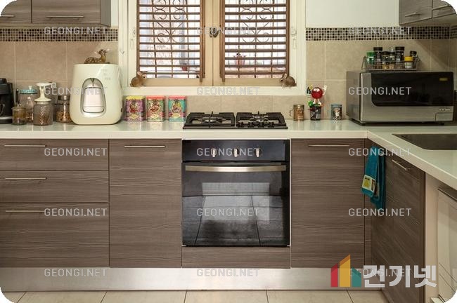 수지 월드메르디앙 아파트 리모델링: 공간 활용과 스타일을 완성하는 방법