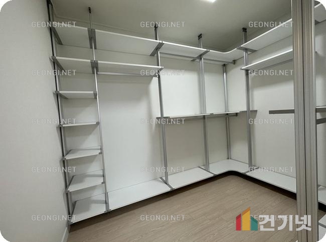 수지 트리폴시티 아파트 리모델링, 공간의 변화를 가져오는 인테리어 솔루션