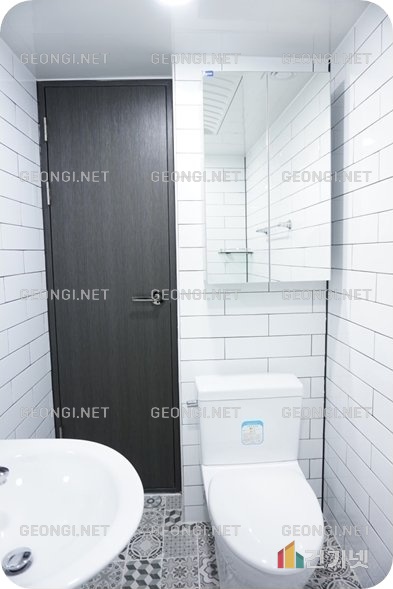 수지 센트럴파크 아파트 리모델링, 전문가의 손길로 새롭게 변신!